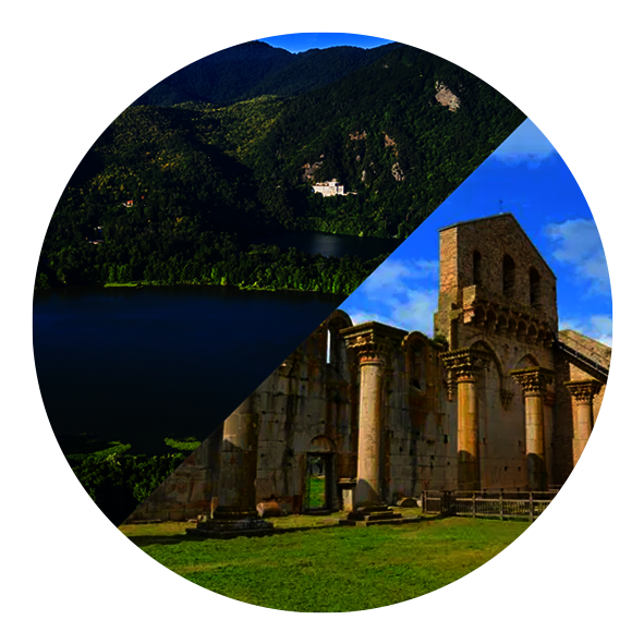 Basilicata orientale