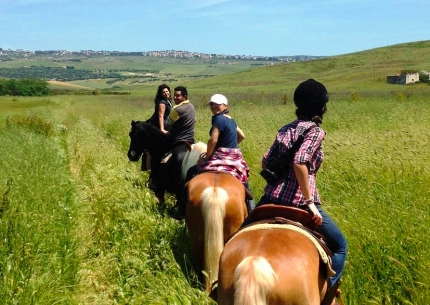 Weekend tra Matera e Ferrandina