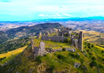 Weekend tra Matera e Ferrandina