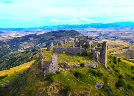 Weekend tra Matera e Ferrandina