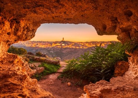 Weekend tra Matera e Ferrandina