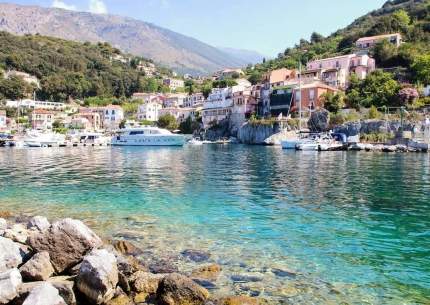 Weekend di Maratea