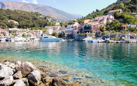 Weekend di Maratea