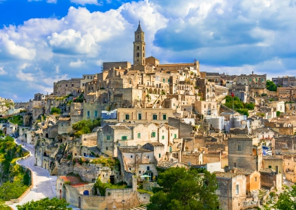 Matera