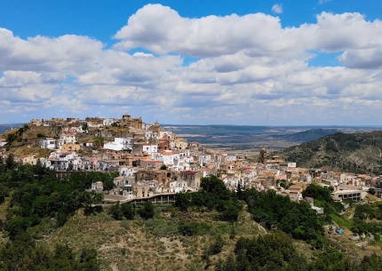 Pomarico 