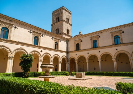 Montescaglioso