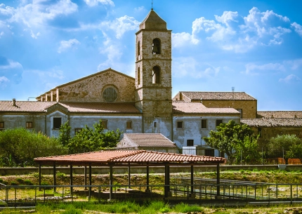 Basilicata Orientale