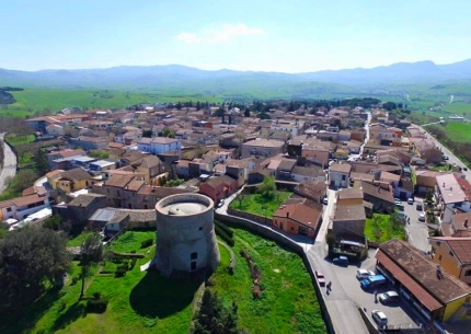 Basilicata Orientale
