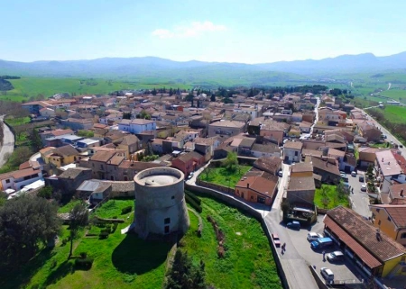 Basilicata Orientale